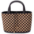 Louis Vuitton Impala Bag Damier Sauvage Calf Hair Limited Edition